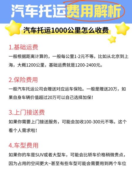 汽车物流成本怎么算_汽车物流时效如何提升