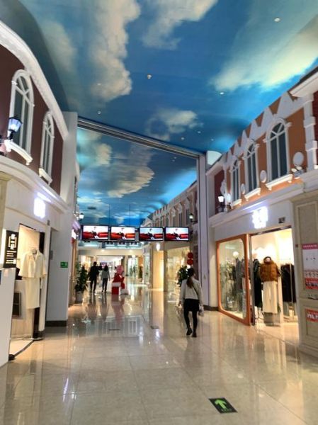 地下商业前景怎么样_地下商业值得投资吗