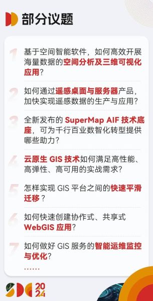 超图软件是做什么的_超图软件有哪些核心产品