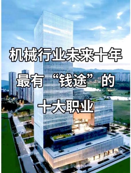 智能行业前景如何_未来十年哪些岗位最吃香