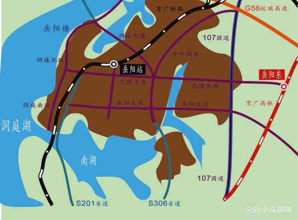 岳阳发展前景怎么样_岳阳未来投资方向