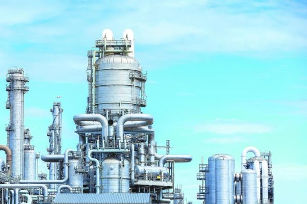 石油化工行业未来五年发展趋势_炼油产能扩张是否过剩