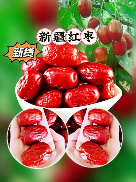 大枣什么时候吃最好_大枣一天吃几颗合适