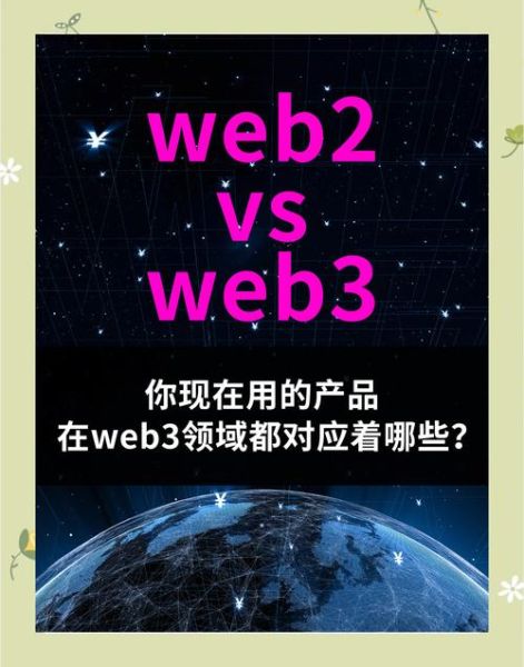 什么是web3.0_web3.0如何影响SEO