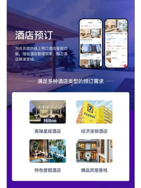 移动互联网酒店预订靠谱吗_未来五年增长空间有多大