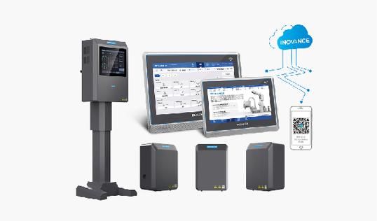 福州汇川工业互联网_如何落地实施