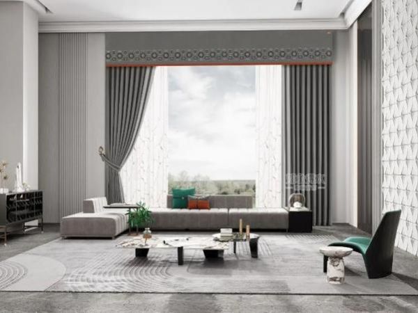 窗帘加盟赚钱吗_2024窗帘市场前景怎么样