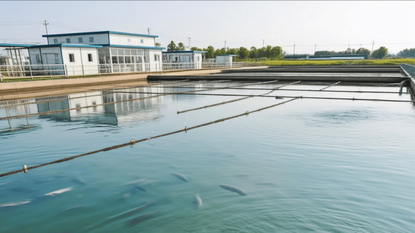 水产养殖前景如何_水产行业赚钱吗