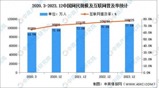 中国互联网调查_2024网民规模与行为趋势