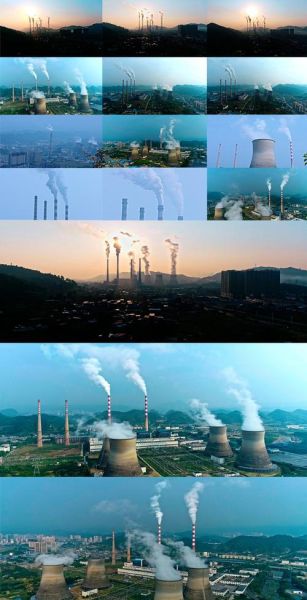 火力发电行业前景如何_火力发电厂污染怎么治理
