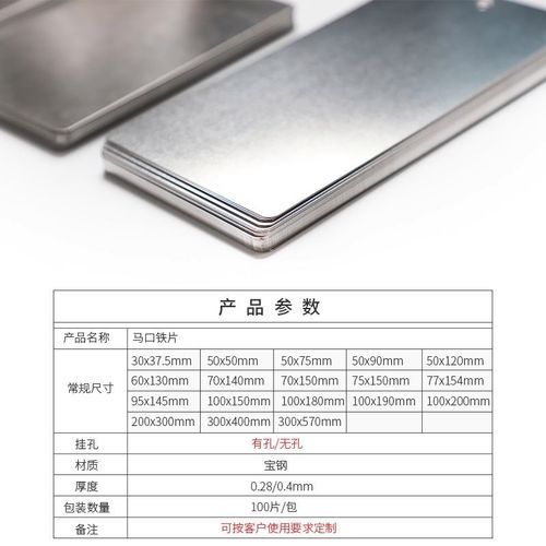 马口铁价格走势_马口铁和镀锡板区别