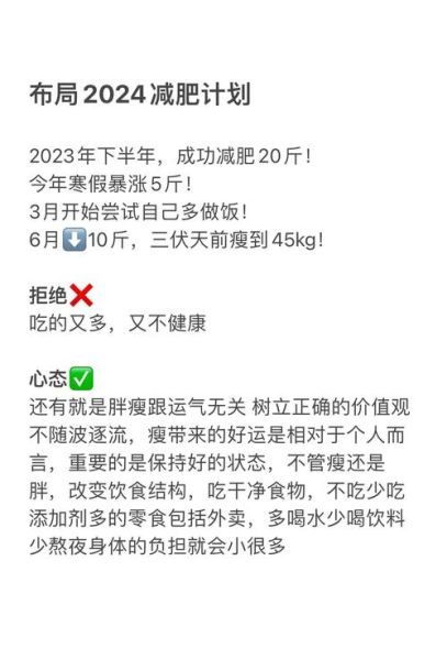 减肥市场前景怎么样_如何抓住2024减肥新商机