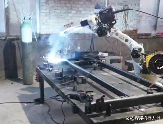 焊割设备行业前景如何_焊割设备市场趋势分析