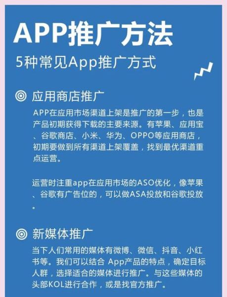 app推广怎么做_如何提升app下载量