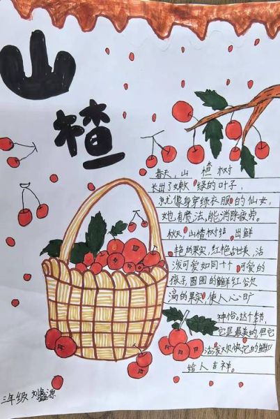 山楂种植赚钱吗_山楂深加工有哪些高利润项目