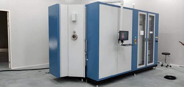 真空镀膜前景怎么样_真空镀膜行业赚钱吗