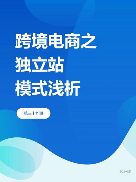 2024跨境电商前景如何_独立站还能做吗