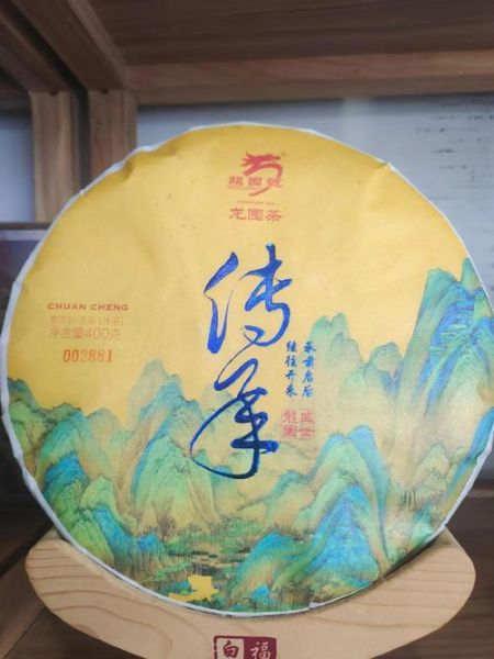 普洱茶未来市场潜力_普洱茶值得投资吗