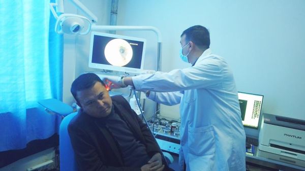 耳鼻喉科就业前景怎么样_耳鼻喉科医生收入高吗