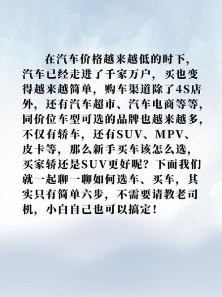 汽车电商平台哪个靠谱_如何选到最低价
