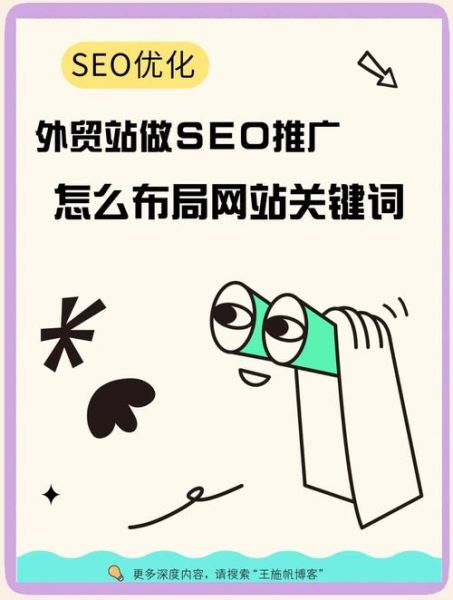 嘉兴外贸企业怎么做谷歌SEO_嘉兴制造业关键词怎么选