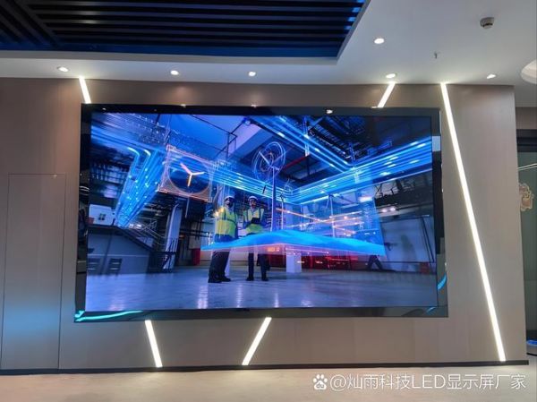 led显示屏前景怎么样_led显示屏行业未来趋势