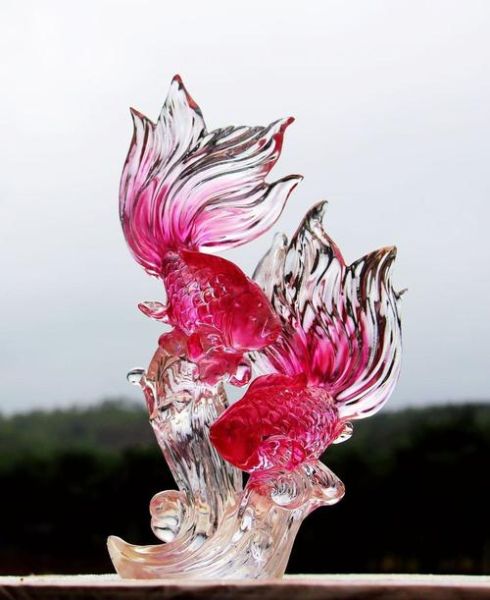 树脂工艺品有哪些种类_树脂工艺品怎么保养