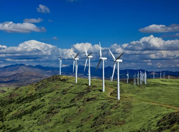 风力发电行业前景如何_2024年值得投资吗