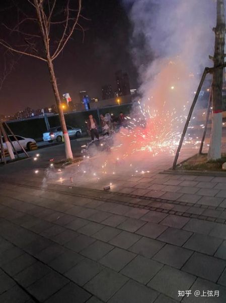 烟花爆竹行业现状_2024年还能做吗