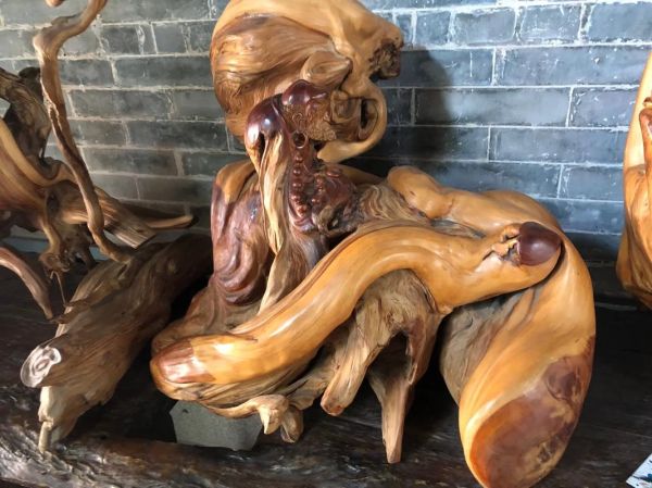 根雕有前景吗_根雕行业未来发展趋势