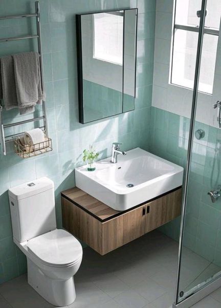 卫浴装修注意事项_如何挑选卫浴洁具