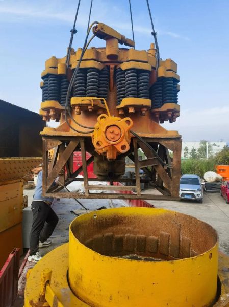 矿山机械前景怎么样_矿山机械行业赚钱吗