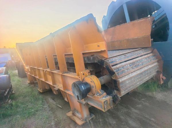 矿山机械前景怎么样_矿山机械行业赚钱吗