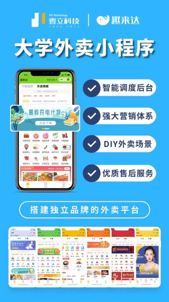 外卖平台怎么选_餐饮品牌如何线上引流