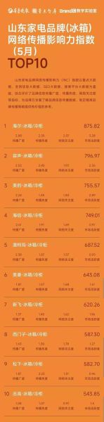 家电行业如何提升线上销量_家电品牌SEO优化案例