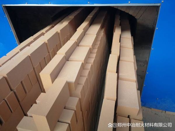 耐火材料有哪些种类_如何选择耐火砖