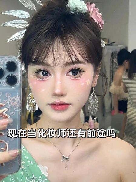 彩妆行业前景怎么样_2024年还能入局吗