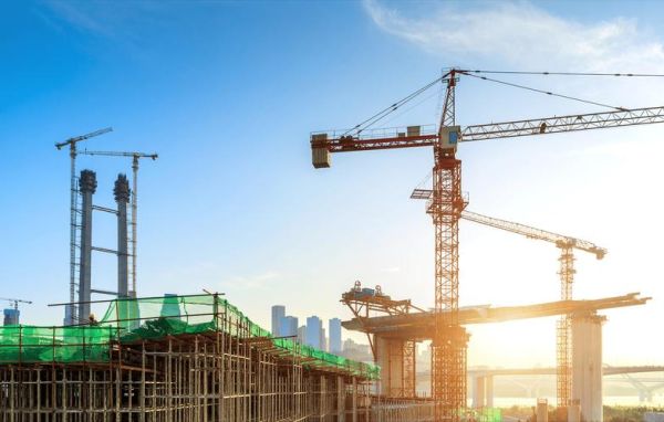 工程建设行业前景怎么样_工程建设行业如何转型