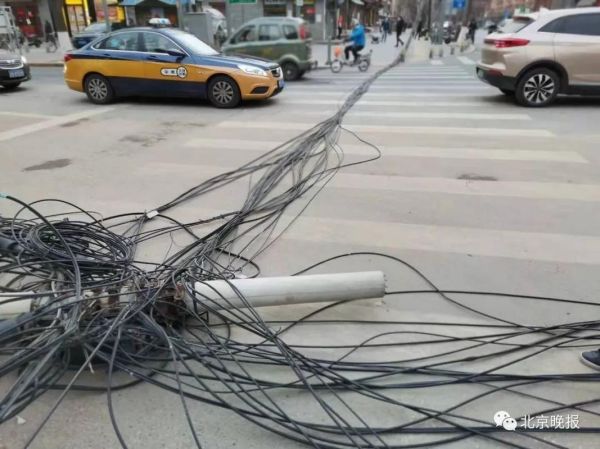 没有国际电缆中国互联网会怎样_中国断网真实后果