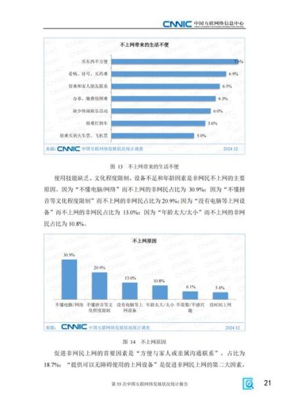 中国网民规模有多大_2024年最新数据