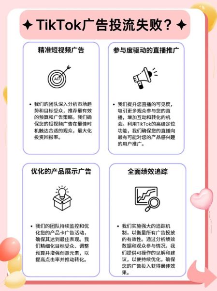 互联网广告投放策略_如何提高广告ROI