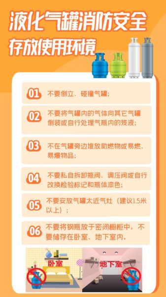 液化石油气价格走势_液化石油气安全使用注意事项