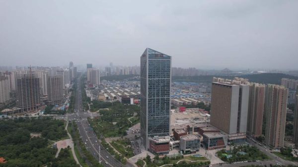 蚌埠发展前景怎么样_蚌埠适合投资吗