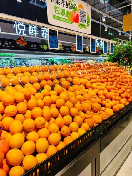 超市发展前景怎么样_超市未来会被电商取代吗