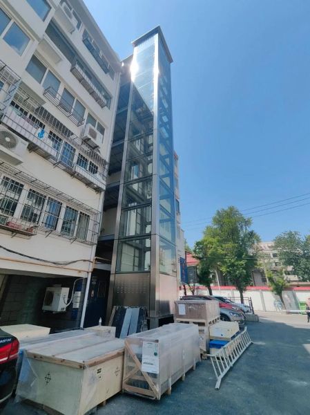 电梯市场前景如何_旧楼加装电梯政策红利