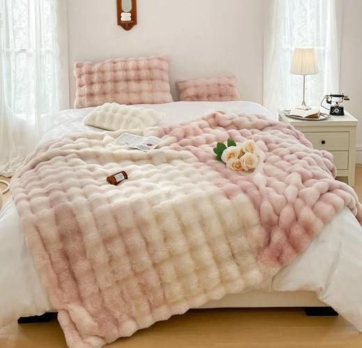 毛毯什么材质好_毛毯怎么选