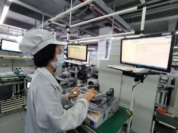 仪表工有前途吗_仪表工薪资待遇怎么样