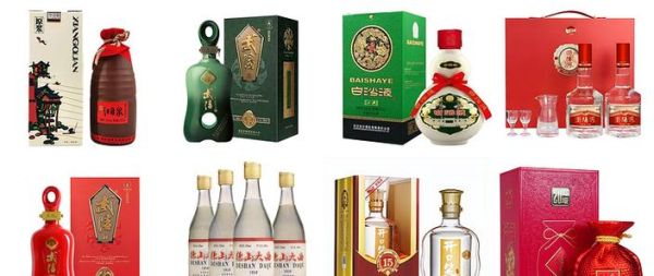 湖南白酒品牌有哪些_湖南白酒市场现状如何