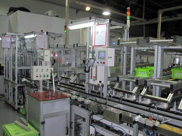 非标自动化设备价格影响因素_如何选择靠谱集成商