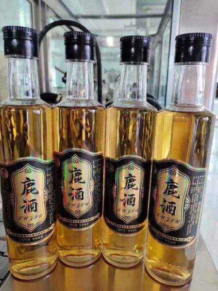 鹿酒前景怎么样_鹿酒加盟赚钱吗